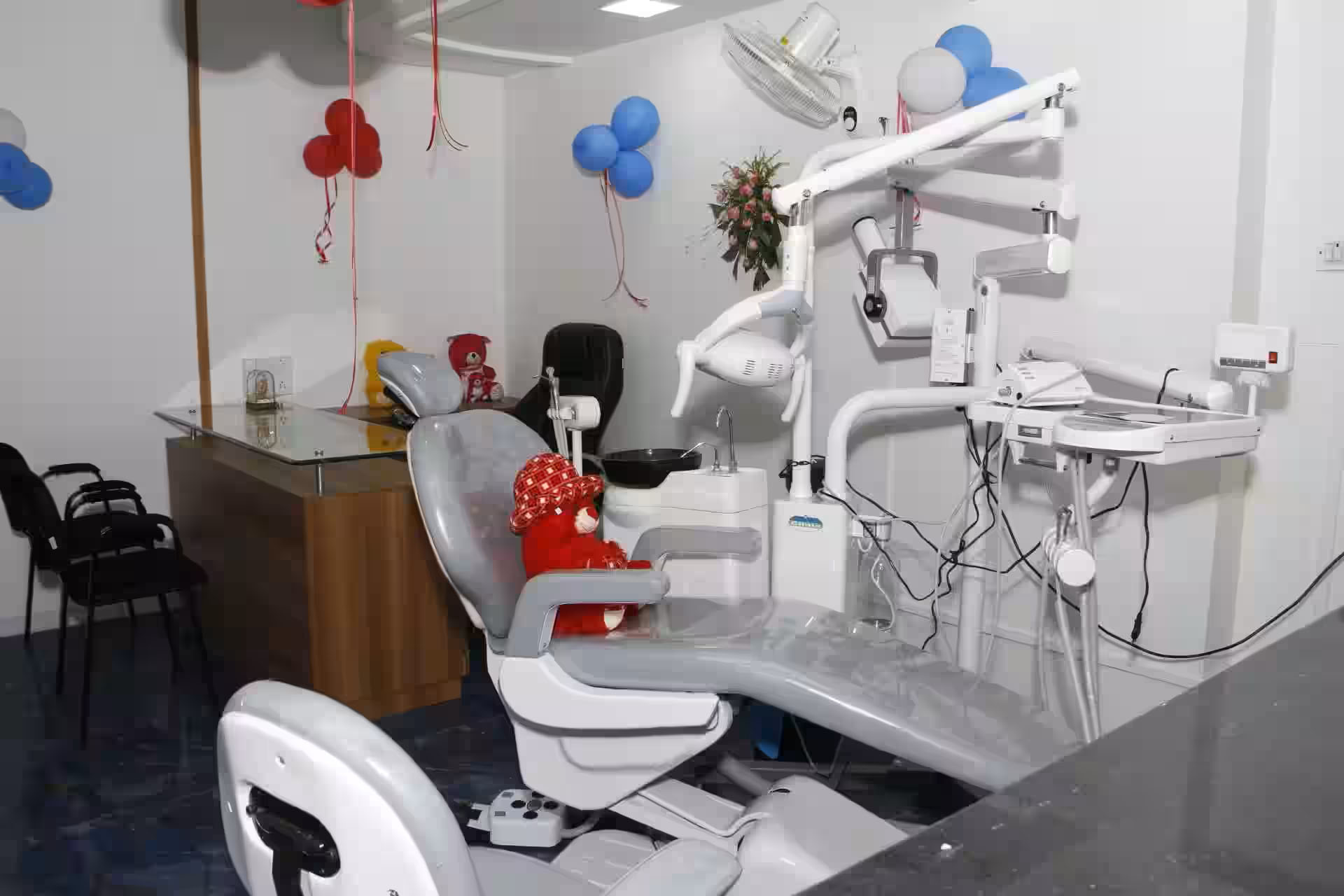 Dental Unit